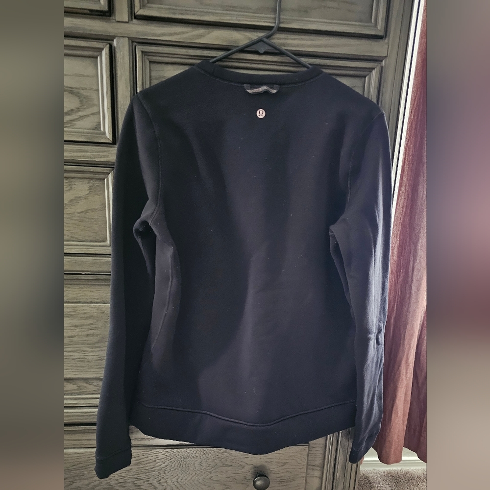 Lululemon Crewneck sweater - Picture 5 of 6